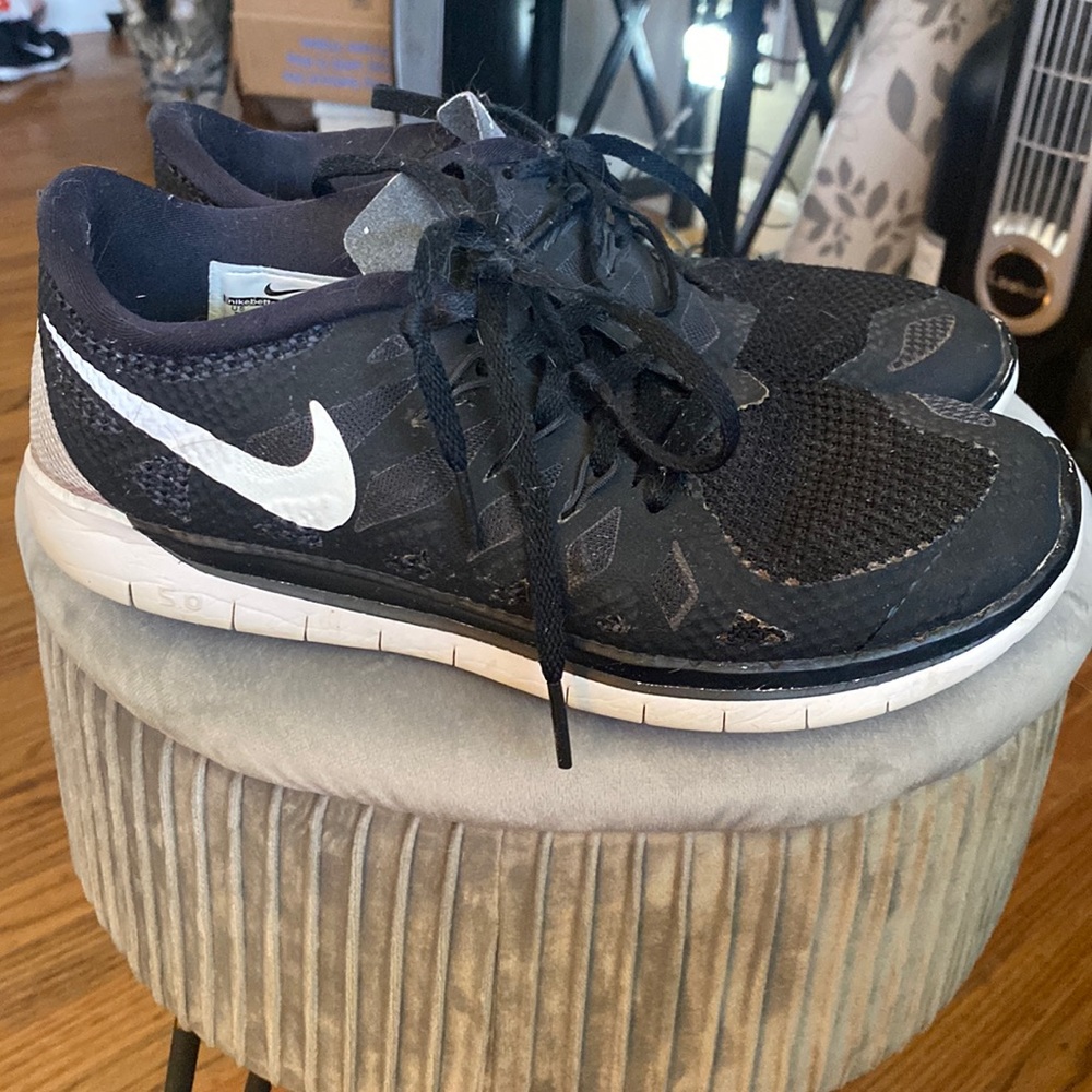 Nike sneakers
